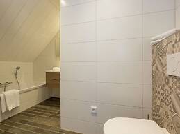 Luxury Apartment With sun Shower Oostkapelle