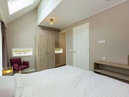 Luxury Apartment With sun Shower Oostkapelle