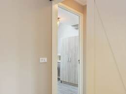 Luxury Apartment With sun Shower Oostkapelle