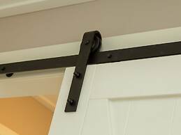 Luxury Apartment With sun Shower Oostkapelle