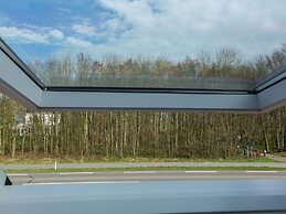 Luxury Apartment With sun Shower Oostkapelle