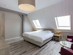 Luxury Apartment With sun Shower Oostkapelle