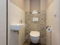 Luxury Apartment With sun Shower Oostkapelle