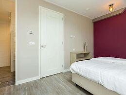 Luxury Apartment With sun Shower Oostkapelle