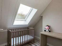 Luxury Apartment With sun Shower Oostkapelle