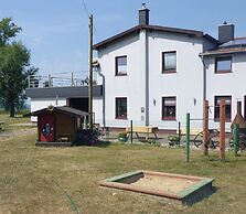 Ferienwohnung in Bastorf for 3 Personen