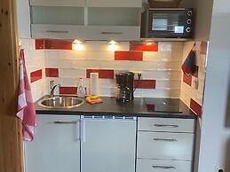 Apartment in Bastorf for 3 Person