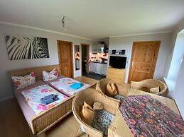 Ferienwohnung in Bastorf for 3 Personen