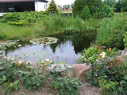 Apartment in Bastorf for 3 Person