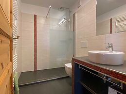 Apartment in Bastorf for 3 Person