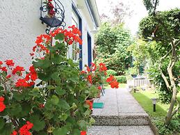 Attractive Bungalow in Damshagen near Sea