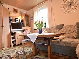 Attractive Bungalow in Damshagen near Sea