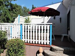 Attractive Bungalow in Damshagen near Sea