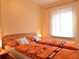 Attractive Bungalow in Damshagen near Sea