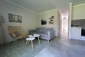 Grosse Ferienwohnung mit Garten, Saal