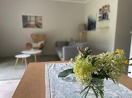 Apartment Near Saaler Bodden Lagoon