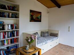 Bungalow in Tebmannsdorf Near Coastal Forest