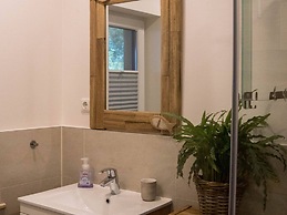 Bungalow in Tebmannsdorf Near Coastal Forest