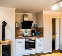 Bungalow in Tebmannsdorf Near Coastal Forest