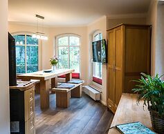 Bungalow in Tebmannsdorf Near Coastal Forest