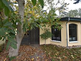 Bungalow in Tebmannsdorf Near Coastal Forest