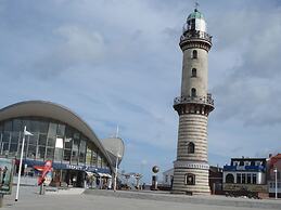 Bungalow in Tebmannsdorf Near Coastal Forest