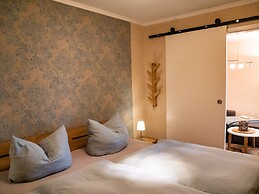 Bungalow in Tebmannsdorf Near Coastal Forest