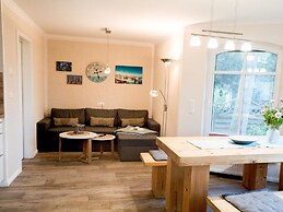 Bungalow in Tebmannsdorf Near Coastal Forest