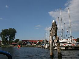 Bungalow in Tebmannsdorf Near Coastal Forest