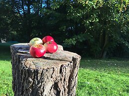 Bungalow in Tebmannsdorf Near Coastal Forest