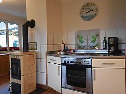 Bungalow in Tebmannsdorf Near Coastal Forest