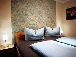 Bungalow in Tebmannsdorf Near Coastal Forest