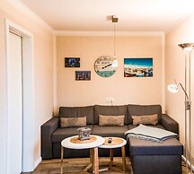 Bungalow in Tebmannsdorf Near Coastal Forest