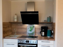 Bungalow in Tebmannsdorf Near Coastal Forest