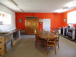 Hotel Alte Gärtnerei