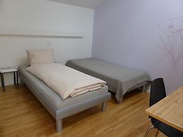 Hotel Alte Gärtnerei