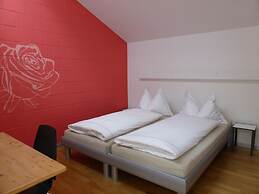 Hotel Alte Gärtnerei