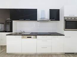 Sea-view Apartment With Garden