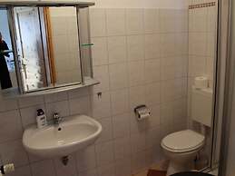 Wohnung in Dargun, Mecklenburg mit Schwimmbad