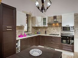 Belvilla by OYO Mari e Monti 4