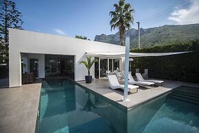 Villa in Terrasini With Pool Near Magaggiari Beach