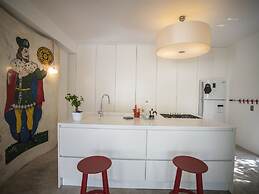 Cozy Sicilian Home Near Beach