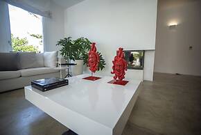 Villa in Terrasini With Pool Near Magaggiari Beach