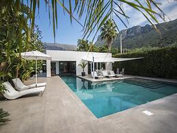 Cozy Sicilian Home Near Beach