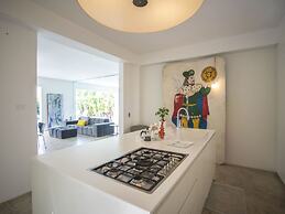 Cozy Sicilian Home Near Beach