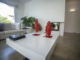 Cozy Sicilian Home Near Beach