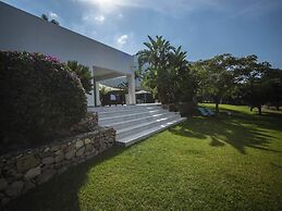 Cozy Sicilian Home Near Beach