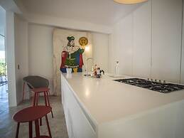 Cozy Sicilian Home Near Beach