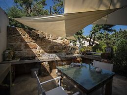 Cozy Sicilian Home Near Beach