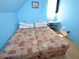 Holiday Home in Stare Krecany With Fenced Garden